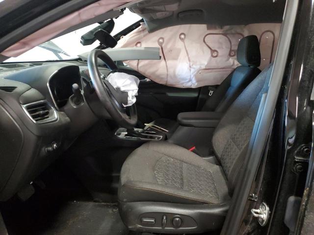 Фото 7 - CHEVROLET EQUINOX