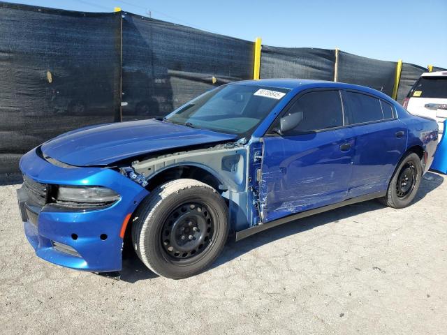 Фото 1 - DODGE CHARGER