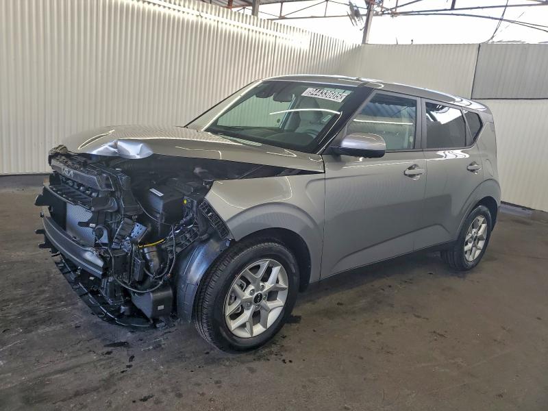 Фото 1 - KIA SOUL