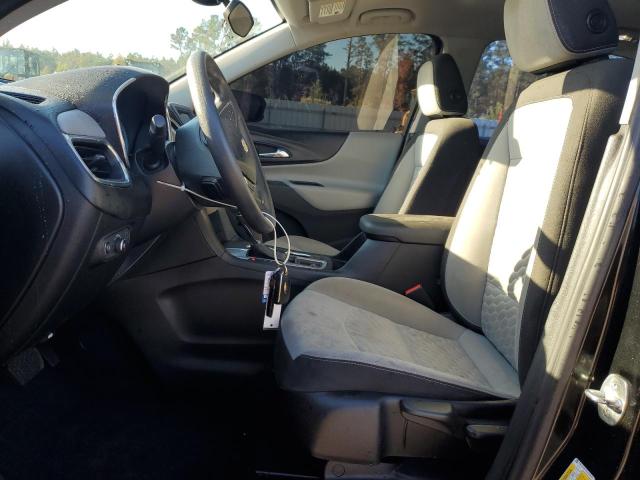 Фото 7 - CHEVROLET EQUINOX