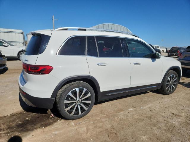 Фото 3 - MERCEDES-BENZ GLB-CLASS