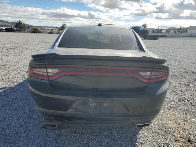 Фото 6 - DODGE CHARGER