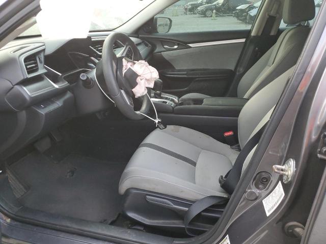 Фото 7 - HONDA CIVIC