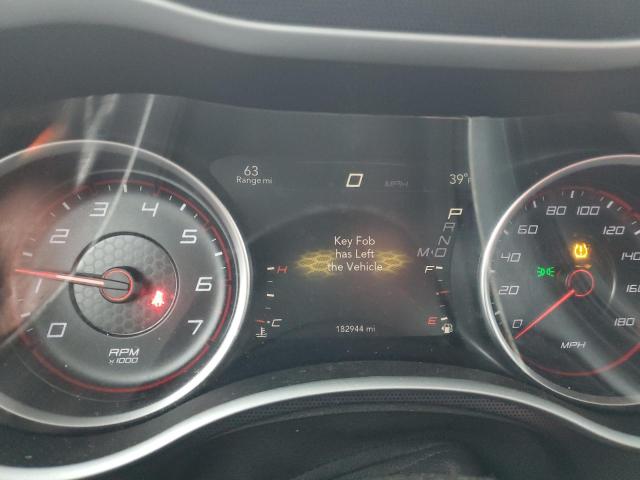 Фото 9 - DODGE CHARGER