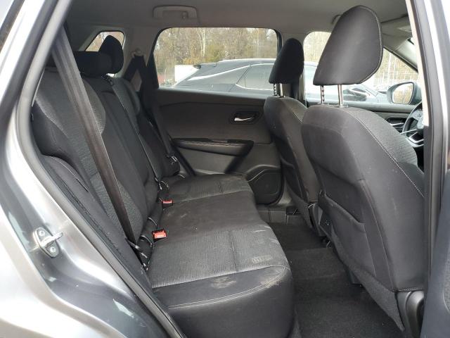 Фото 11 - NISSAN ROGUE