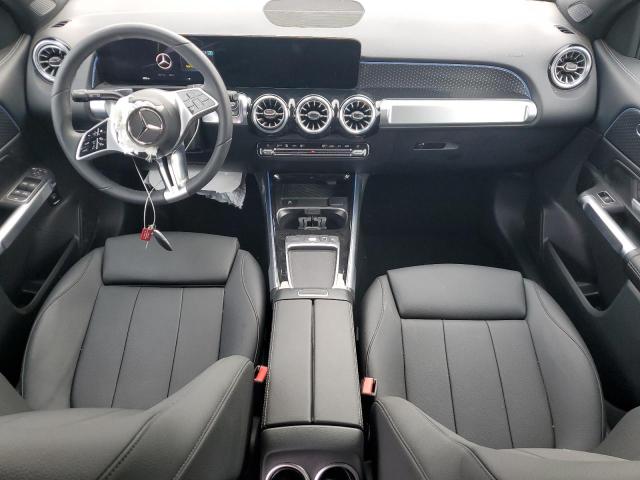 Фото 8 - MERCEDES-BENZ GLB-CLASS