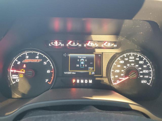 Фото 9 - FORD F-150