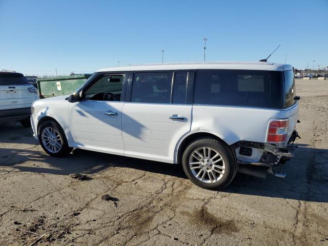 Фото 2 - FORD FLEX