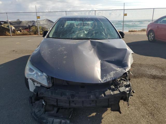 Фото 5 - TOYOTA CAMRY