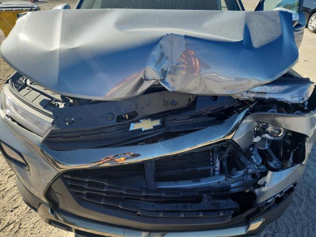 CHEVROLET TRAILBLZR 2023 VIN KL79MVSL5PB180989