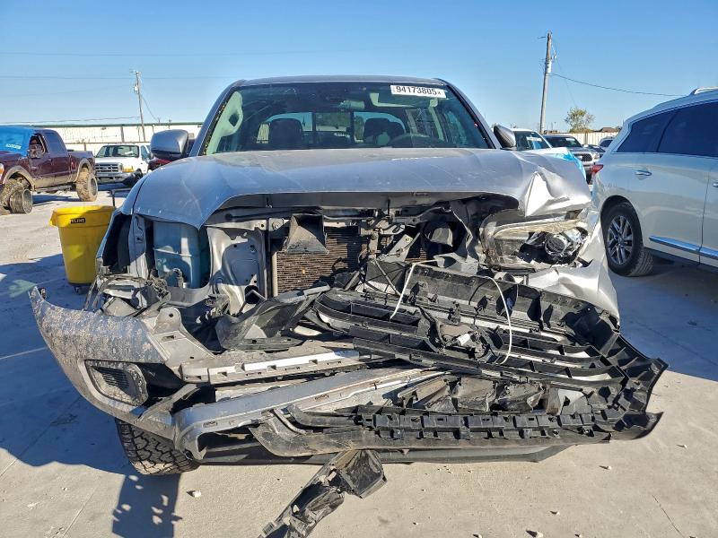 Фото 5 - TOYOTA TACOMA