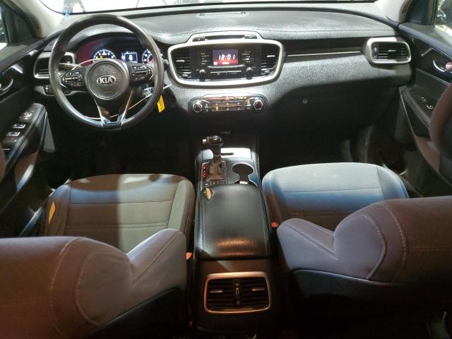 Фото 8 - KIA SORENTO