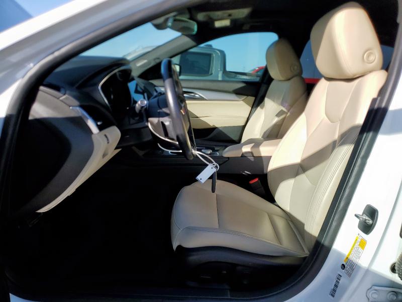 Фото 7 - CADILLAC CT5