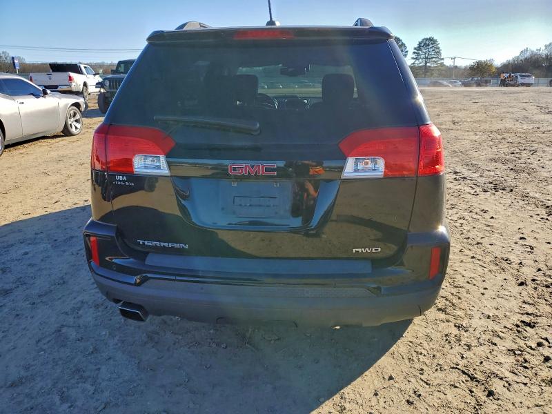 Фото 6 - GMC TERRAIN