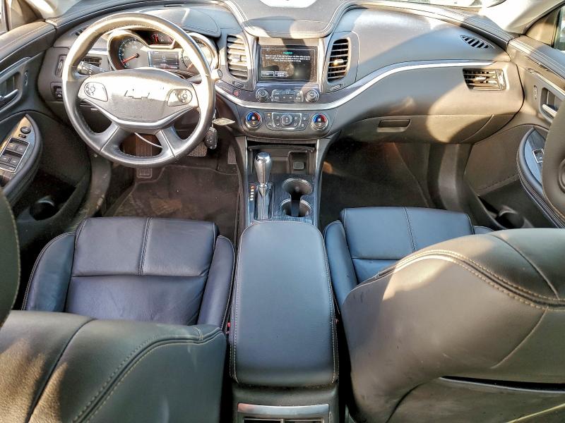 Фото 8 - CHEVROLET IMPALA