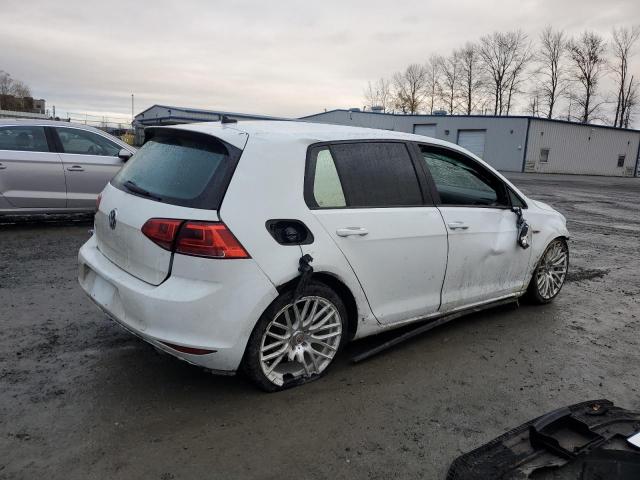 VOLKSWAGEN GTI 2017 VIN 3VW4T7AUXHM039350