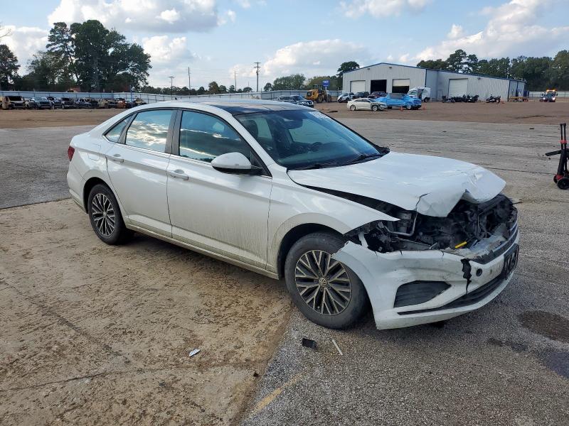 Фото 4 - VOLKSWAGEN JETTA