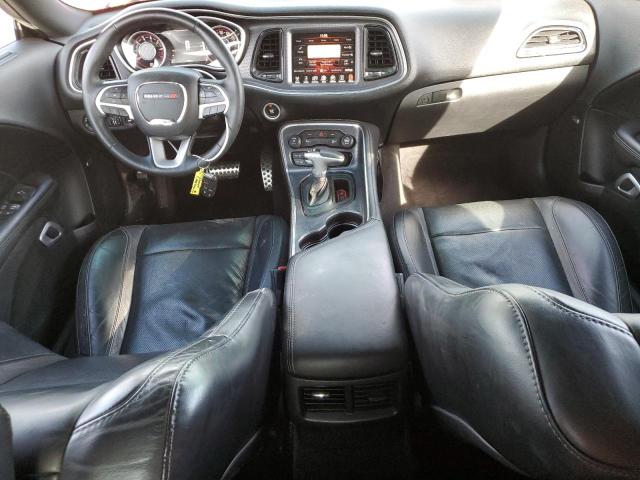 Фото 8 - DODGE CHALLENGER