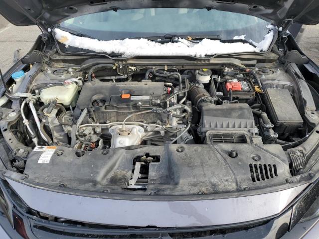 Фото 11 - HONDA CIVIC