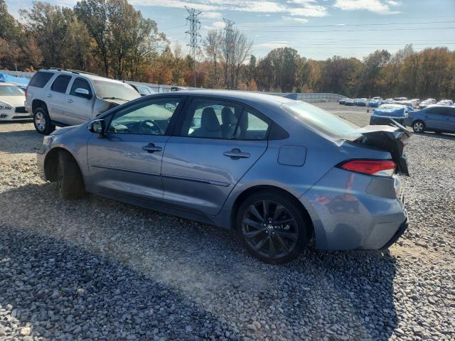 Фото 2 - TOYOTA COROLLA