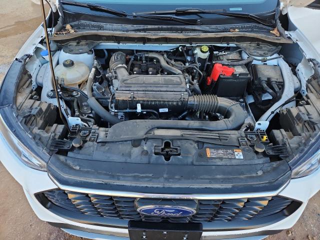 Фото 12 - FORD ESCAPE ACT