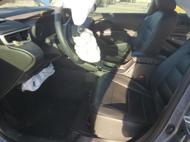 Фото 7 - TOYOTA COROLLA