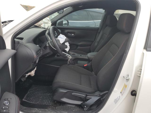 Фото 7 - HONDA HR-V