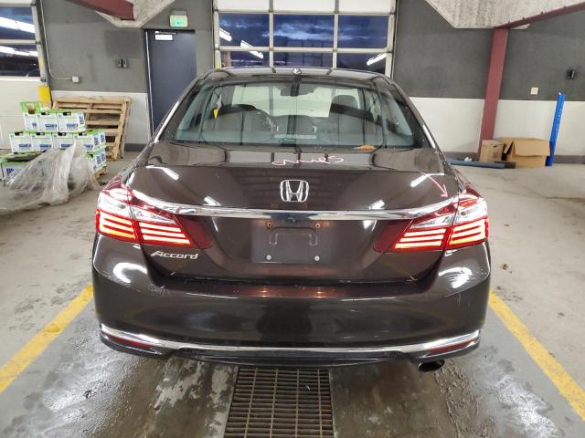 Фото 6 - HONDA ACCORD