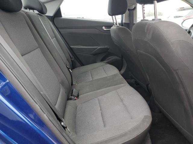 Фото 10 - HYUNDAI ACCENT