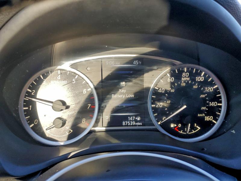 Фото 9 - NISSAN SENTRA