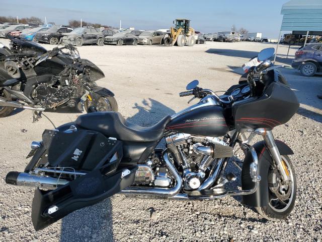 HARLEY-DAVIDSON FL 2013