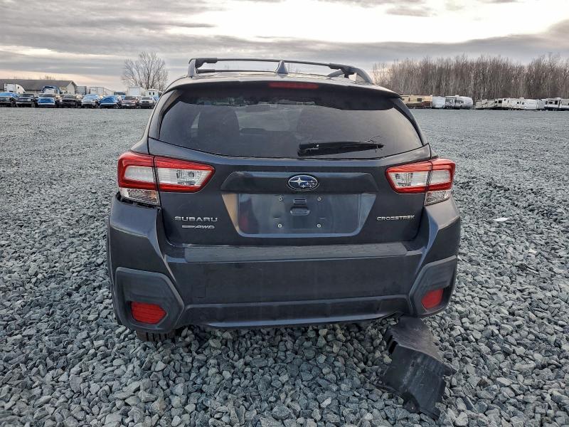 Фото 6 - SUBARU CROSSTREK