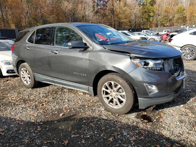 Фото 4 - CHEVROLET EQUINOX