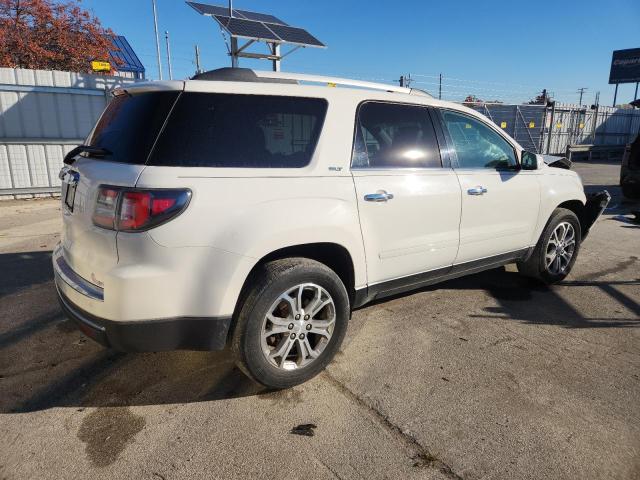 Фото 3 - GMC ACADIA