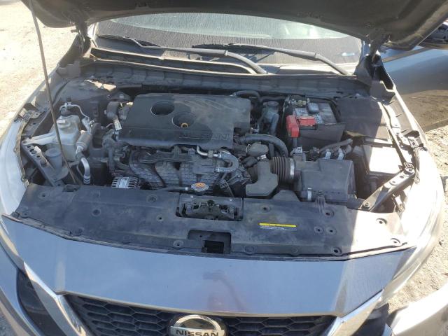 Фото 11 - NISSAN ALTIMA