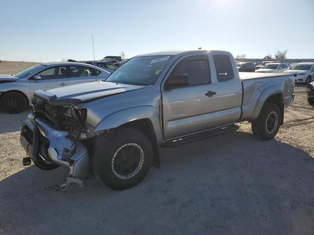 Фото 1 - TOYOTA TACOMA