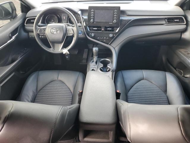 Фото 8 - TOYOTA CAMRY