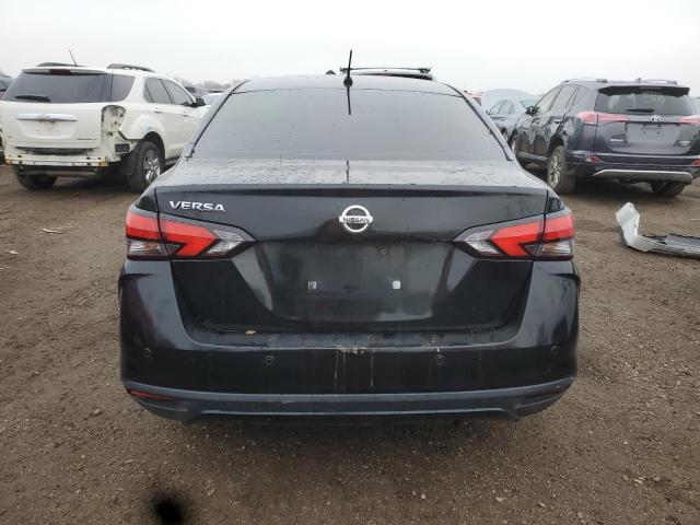 Фото 6 - NISSAN VERSA