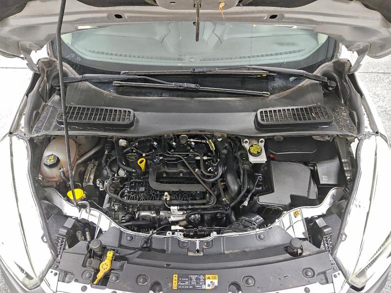 Фото 12 - FORD ESCAPE