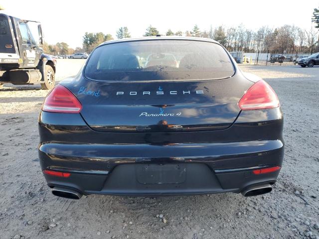 Фото 6 - PORSCHE PANAMERA