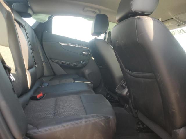 Фото 10 - CHEVROLET IMPALA