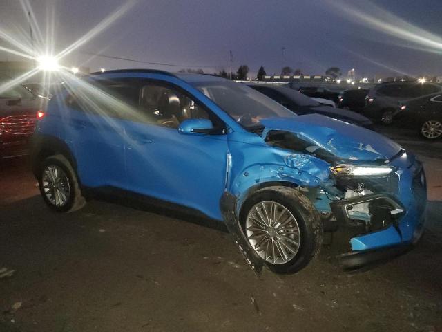 Фото 4 - HYUNDAI KONA