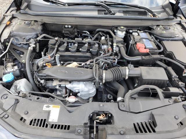 Фото 11 - HONDA ACCORD