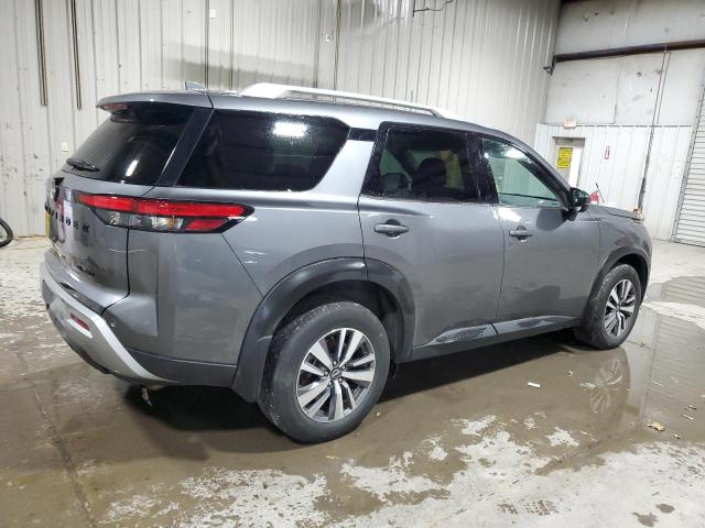 Фото 3 - NISSAN PATHFINDER