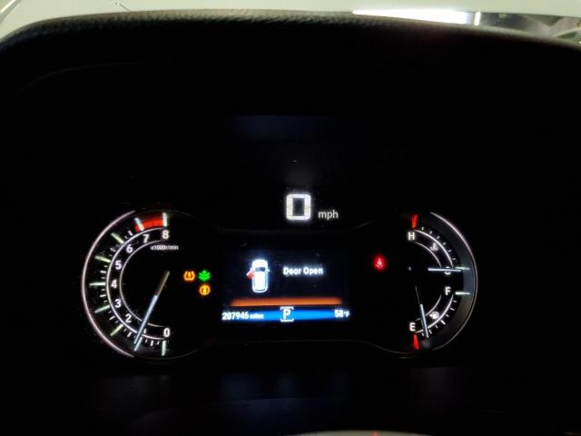 Фото 9 - HONDA PILOT