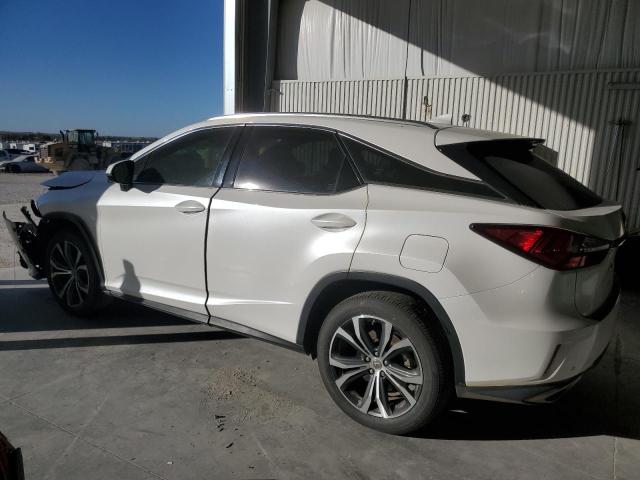 Фото 2 - LEXUS RX350