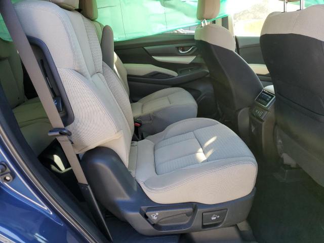 Фото 11 - SUBARU ASCENT