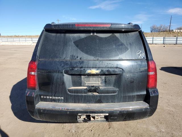 Фото 6 - CHEVROLET SUBURBAN