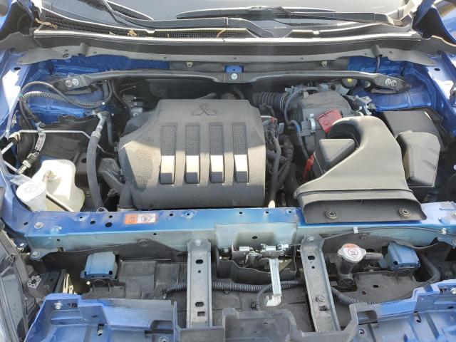 Фото 11 - MITSUBISHI ECLIPSE