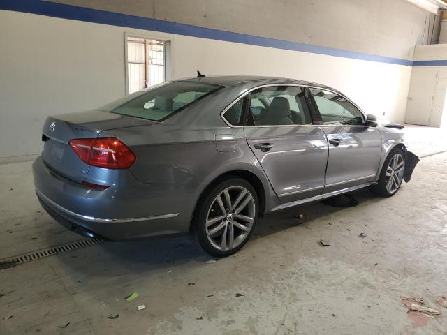 Фото 3 - VOLKSWAGEN PASSAT